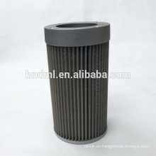 el reemplazo para el elemento del filtro de aceite LEEMIN, cartucho de filtro de aceite de succión WU-630 * 100F